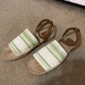 Tory Burch Sandals